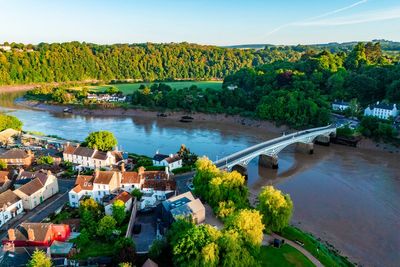 How you could own a slice of village made famous by Netflix’s Sex Education