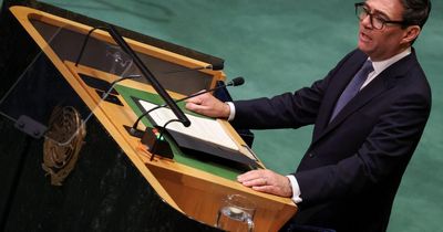 Andy Burnham announces new unit to tackle Russian ‘lies and disinformation’