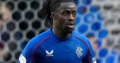 Rangers issue statement as defender completes transfer exit to surprise destination