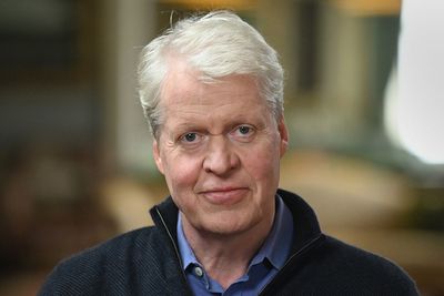 Earl Spencer says he could write ‘hit piece’ on royal family if he wanted