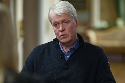 I could write ‘hit piece’ on royal family but ‘that’s not my job’ – Earl Spencer