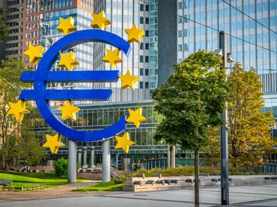 Eurozone business activity near 3.5-year high in September