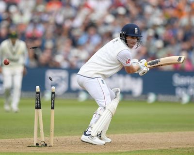 The hundred club remains the batter’s holy grail – just ask Dan Lawrence