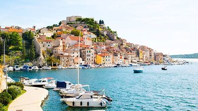 Where to travel in Europe in 2027: Lonely Planet reveals its best destinations and experiences
