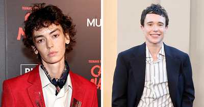 Trans Actor’s Desperate Plea Triggers Heated Debate About Hollywood Days After Elliot Page’s Confession