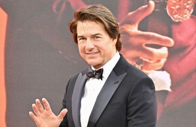 Tom Cruise wants to make a movie with Taylor Swift