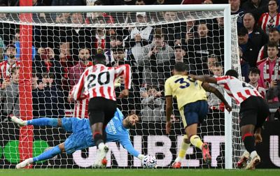 Arsenal learn new VAR verdict after Sunderland penalty controversy as Mikel Arteta vindicated
