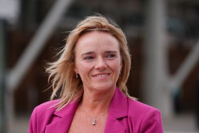 Trans row nurse Sandie Peggie takes nursing union to employment tribunal