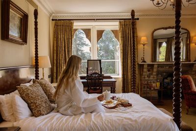 The Hand Picked Hotels to escape to this autumn, from spas to country houses