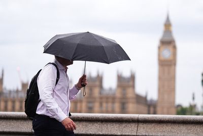 Experts give update on whether polar vortex could hit the UK this autumn