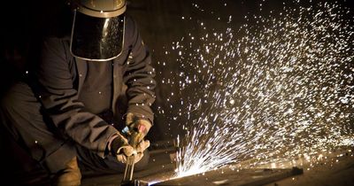 40-year-old Scottish engineering firm falls into liquidation after 119 jobs lost