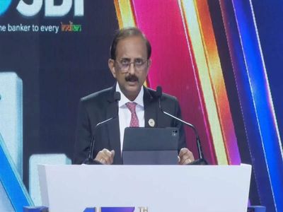 Sunrise Sectors: SBI chief Setty sees next wave of global investment taking shape