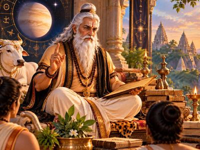3 Powerful Lessons From Shukra Niti You Should Know