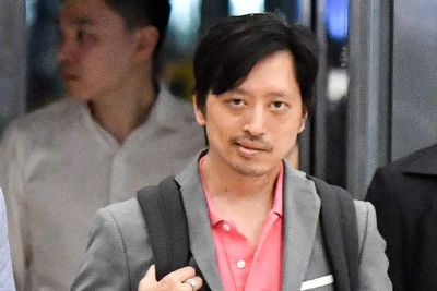 King of Thailand’s estranged son pleads for return to undergo urgent brain surgery