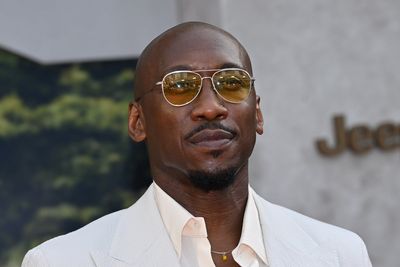 Mahershala Ali agrees Marvel boss is a ‘gigantic loser and failure’ for not getting Blade reboot made