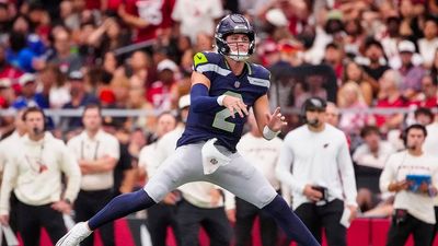 Ranking the NFL Backup Quarterbacks Expected to Start in Week 3, Plus the Best Free Agents Available