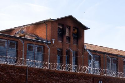 Texas executes second man convicted of triple murder in rural town