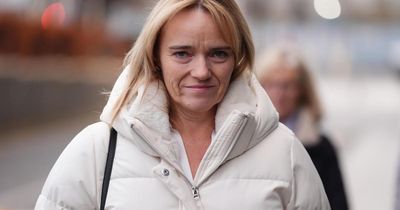 Trans row nurse Sandie Peggie takes nursing union to employment tribunal