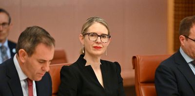 Danielle Wood’s blunt message to politicians: don’t undermine public trust by attacking institutions