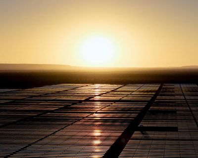 The climate fight has one great ally. You just can’t look at it directly
