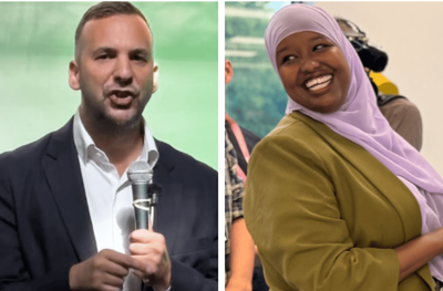 Polanski ally accuses Labour of 'identity politics' by choosing Black Muslim woman to fight London by-election
