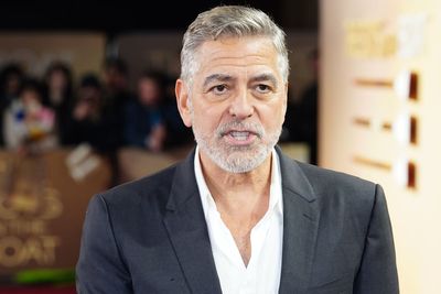 George Clooney 'sick' over death of 'second son' Presley Gerber as he consoles family