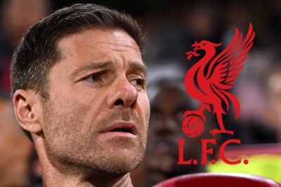 Chelsea told Xabi Alonso is 'expected' to make Liverpool manager move