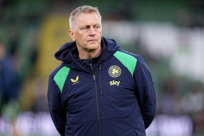 Ireland boss addresses ‘genocide’ remarks after being accused of ‘ignorance’ by Israel