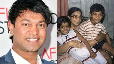 Google Earth Aids Reunion: Saroo Brierley finds Khandwa village; memoir inspires Lion