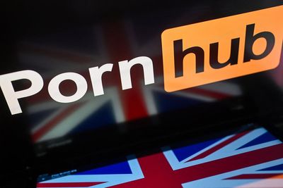Pornhub owner faces regulator investigation over child safety age checks