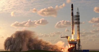 UK to launch first military squadron to protect satellites in space