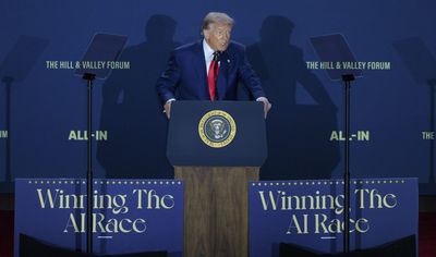 How ‘Effective Altruism’ went from fringe philosophy to Trump's AI villain