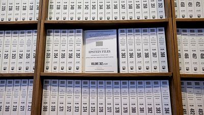 Norwegian diplomat behind Oslo Accords to apologise for Epstein ties in documentary