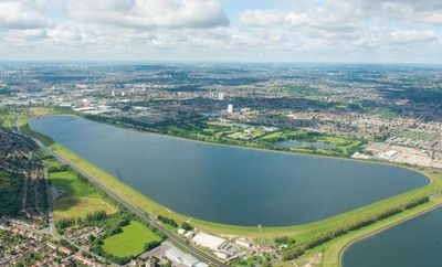 Thames Water gives update on London hosepipe ban