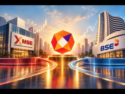 NSE IPO: NSE shares to debut on Metropolitan Stock Exchange along with BSE tomorrow