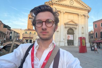 I visited Venice for the film festival and these are the city’s most cinematic spots