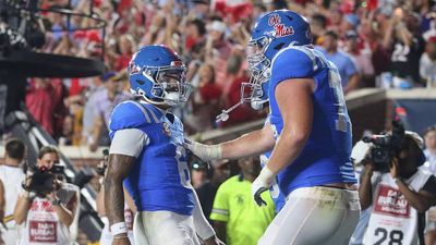 Heisman Rankings After Week 3: A Clear Favorite Emerges for College Football’s Top Honor
