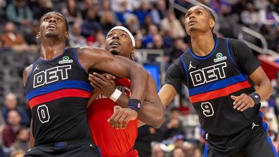 Four Potential Paths Forward for Jalen Duren and the Pistons