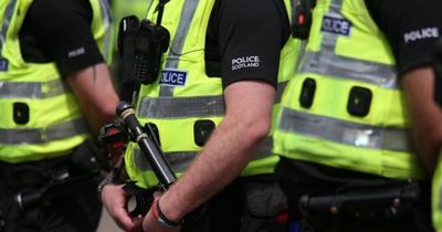 Man arrested after 15-year-old schoolgirl sexually assaulted in Scottish city