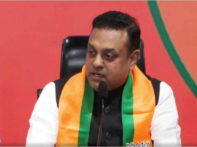 BJP's Sambit Patra slams Opposition amid Election Commission SIR dissent row; hails democracy