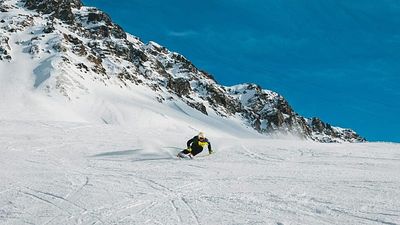 AI and ski to cruises and Gen Z: dnata’s CEO on the trends driving travel in the UAE and beyond