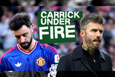 Copa Independent | The United permacrisis – should it be this difficult?