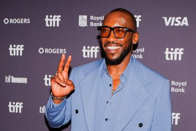 Mahershala Ali says failed Blade film was a blessing in disguise for his career