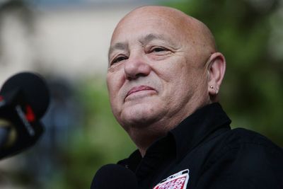 Angry Anderson: Influential rock legend dies, aged 79