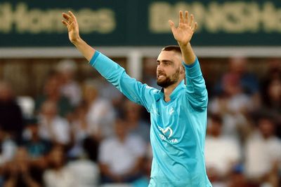 Will Jacks reveals impact of appendix surgery on his bowling after starring in England win