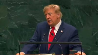 66 projects, $2.45 billion: Trump’s Board of Peace to unveil six-month Gaza recovery plan, says report