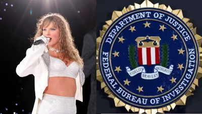 Michigan photographer jailed 5 years for $4.6M modelling scam, $200K Taylor Swift tickets