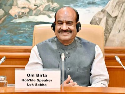 Expect LS Speaker to take 'expeditious' decision on disqualification of 20 rebel TMC MPs: SC