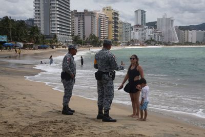 Hurricane Polo path: Where is "extremely dangerous" Hurricane Polo now? Category 5 storm near Mexico triggers US Embassy warning, schools shut