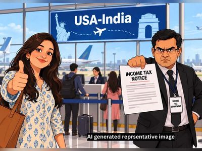 US citizen received Rs 30 lakh income tax demand notice in India, was denied India-US DTAA relief due to a mistake: Know how she won at ITAT Delhi